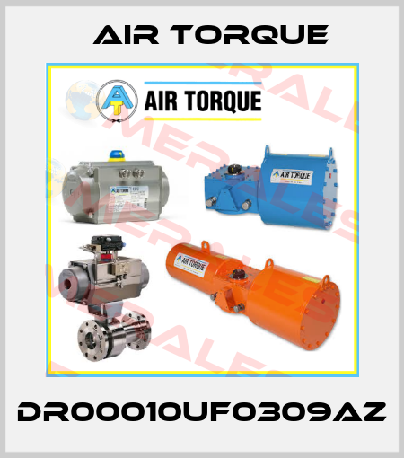 DR00010UF0309AZ Air Torque