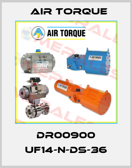 DR00900 UF14-N-DS-36 Air Torque