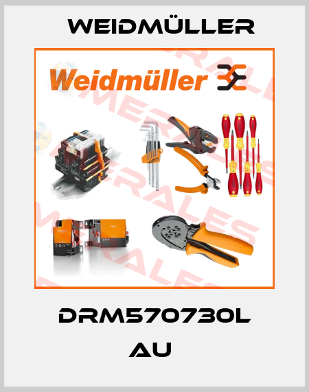 DRM570730L AU  Weidmüller