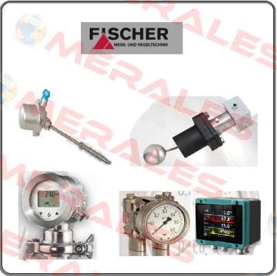 DS1104NA01AK0W00  Fischer Mess Regeltechnik