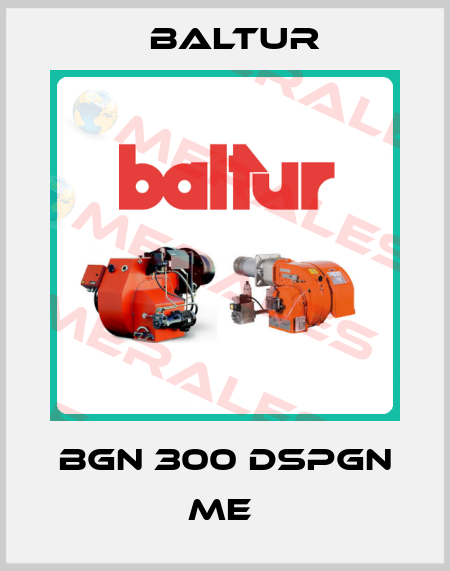 BGN 300 DSPGN ME  Baltur