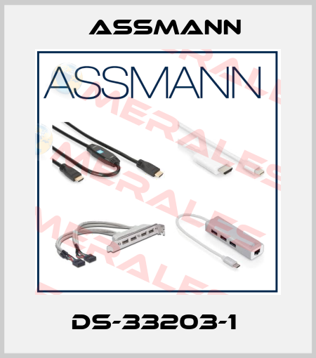 DS-33203-1  Assmann