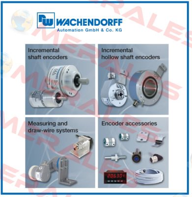 DSK PF260808 - not available, similar model DSK 290808  Wachendorff