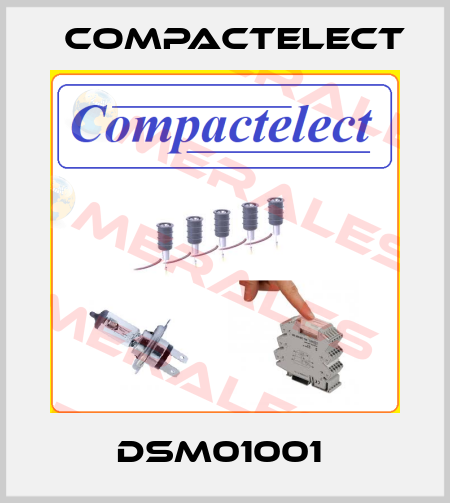 DSM01001  Compactelect