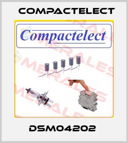 DSM04202  Compactelect