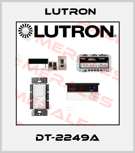 DT-2249A Lutron