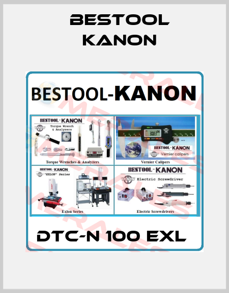 DTC-N 100 EXL  Bestool Kanon