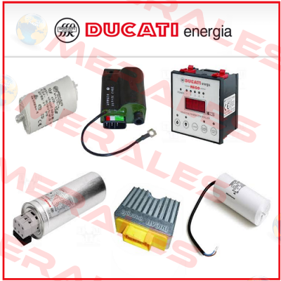 DUCA-LCD96-ETH 468001296  Ducati