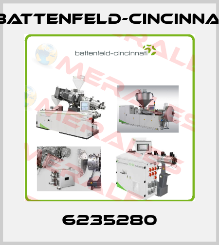 6235280 Battenfeld-Cincinnati