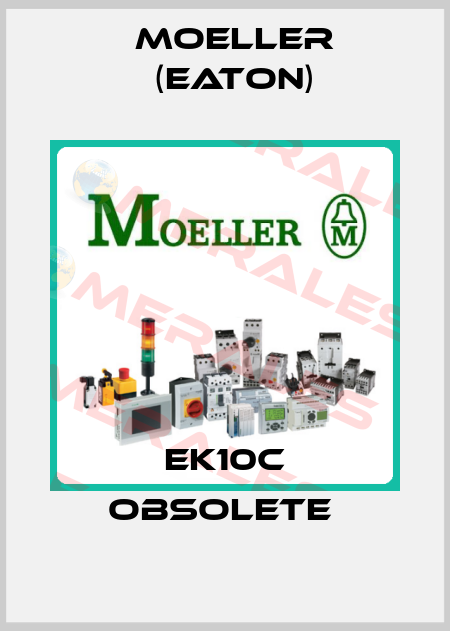 EK10C obsolete  Moeller (Eaton)