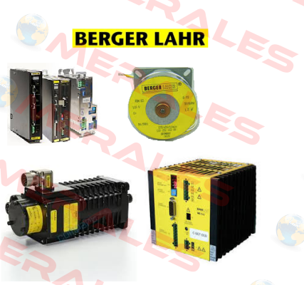 RDM5 1117/50 LNB  Berger Lahr (Schneider Electric)