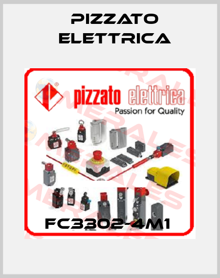 FC3302-4M1  Pizzato Elettrica