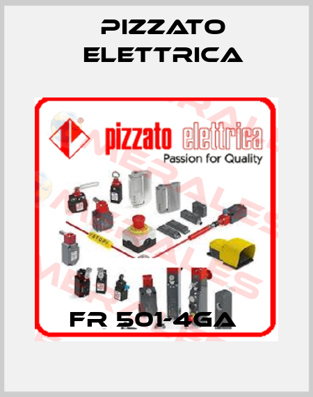 FR 501-4GA  Pizzato Elettrica