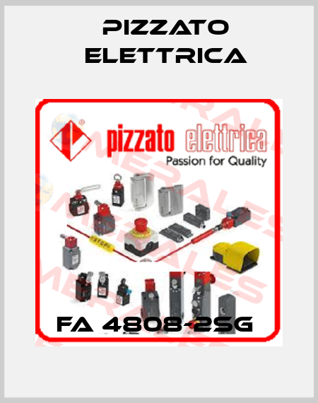 FA 4808-2SG  Pizzato Elettrica