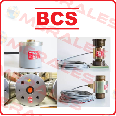 type CNX-100  Bcs