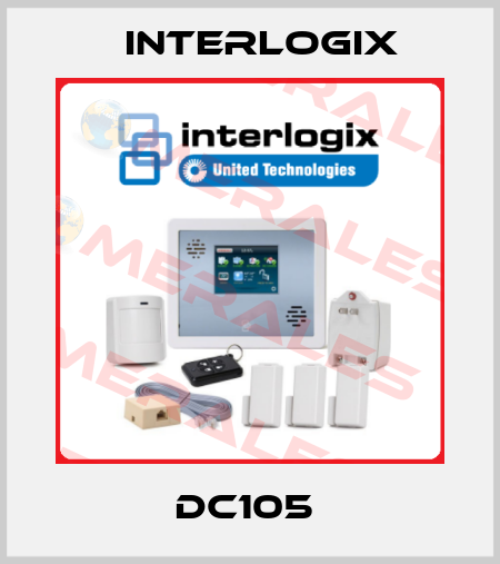 DC105  Interlogix