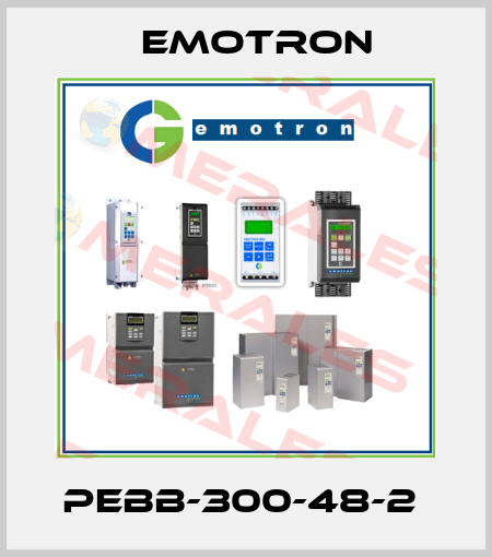 Pebb-300-48-2  Emotron
