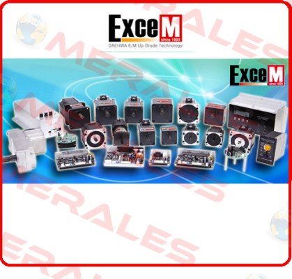 E6HD020M Excem