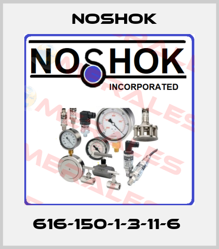 616-150-1-3-11-6  Noshok