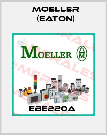 EBE220A  Moeller (Eaton)