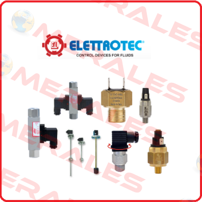 EBT30DC  Elettrotec