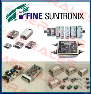 EC 24VDC  Fine Suntronix