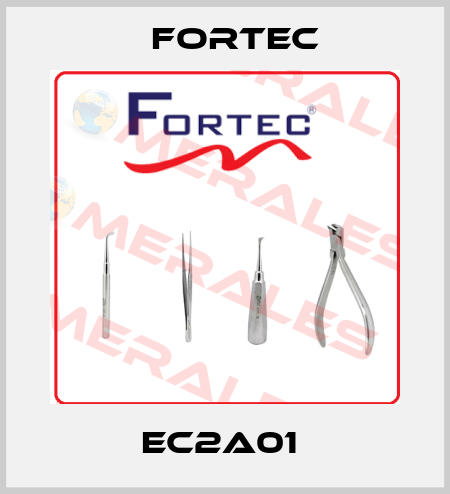 EC2A01  Fortec