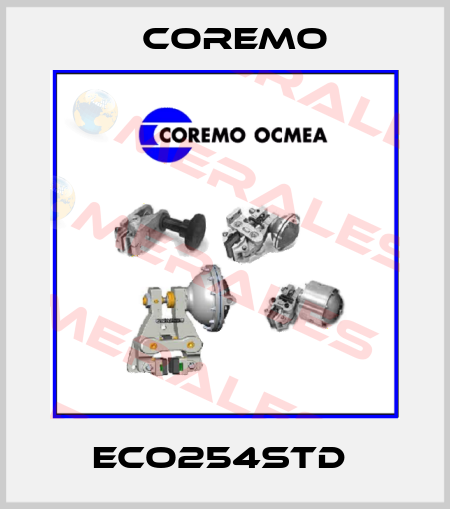 ECO254STD  Coremo