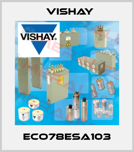 ECO78ESA103 Vishay