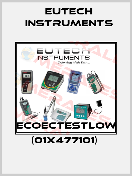 ECOECTESTLOW (01X477101)  Eutech Instruments