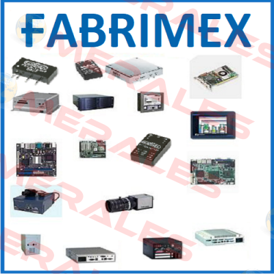 ECW48-1506SHB  Fabrimex