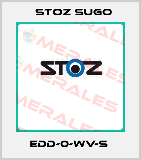 EDD-0-WV-S  Stoz Sugo
