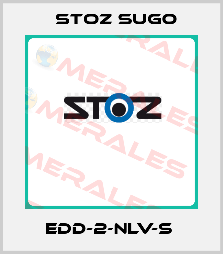 EDD-2-NLV-S  Stoz Sugo
