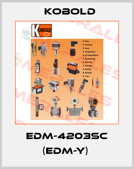 EDM-4203SC (EDM-Y)  Kobold