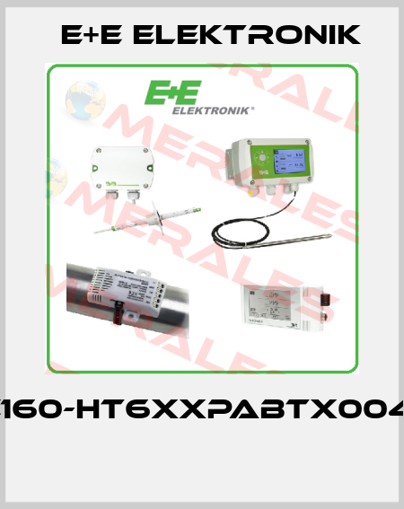 EE160-HT6xxPABTx004M  E+E Elektronik
