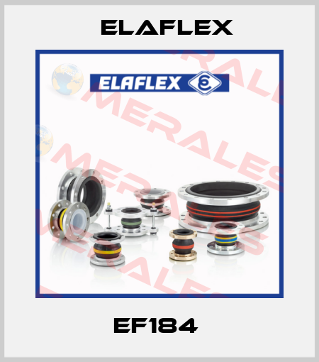 EF184  Elaflex
