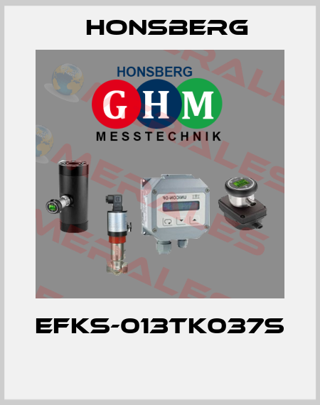 EFKS-013TK037S  Honsberg
