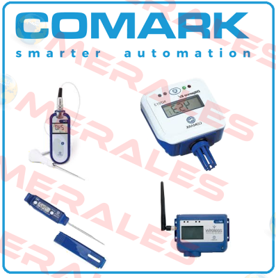 DRF1 Comark