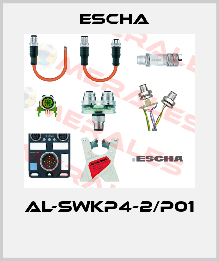 AL-SWKP4-2/P01  Escha