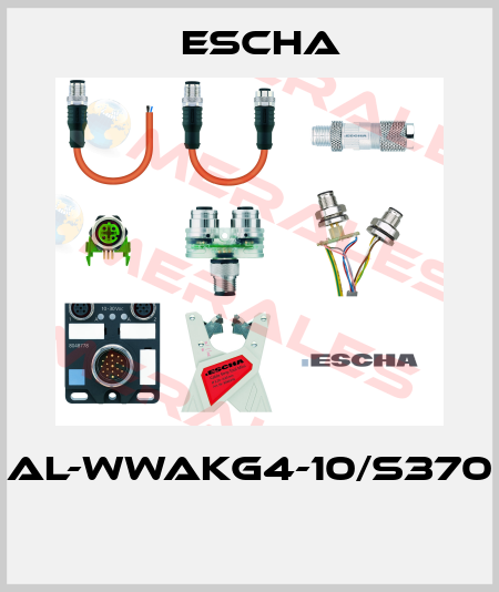 AL-WWAKG4-10/S370  Escha