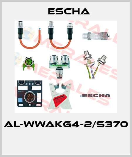 AL-WWAKG4-2/S370  Escha