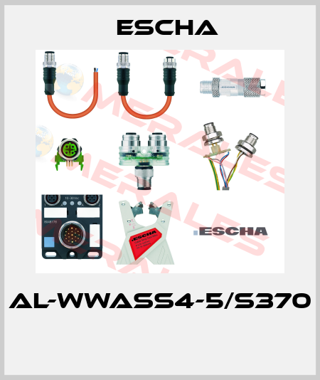 AL-WWASS4-5/S370  Escha
