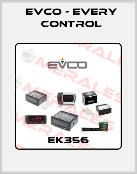 EK356 EVCO - Every Control