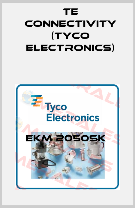 EKM 2050SK  TE Connectivity (Tyco Electronics)