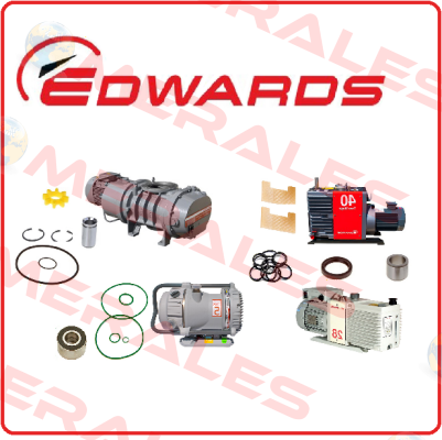 ELECTRIC CARD FOR PUMP XDS10  Edwards