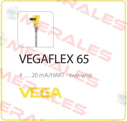VEGAFLEX  FX-E.60HX Vega
