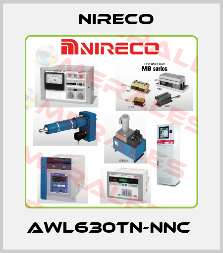 AWL630TN-NNC  Nireco
