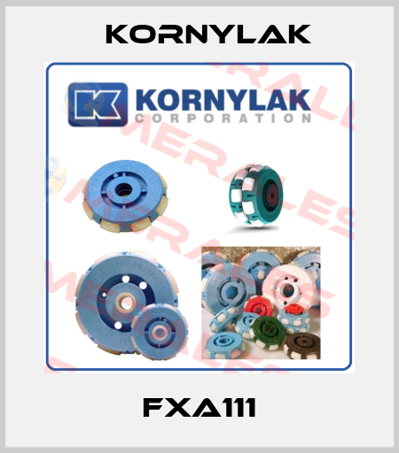 FXA111 Kornylak