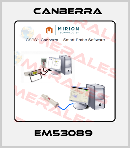 EM53089  Canberra