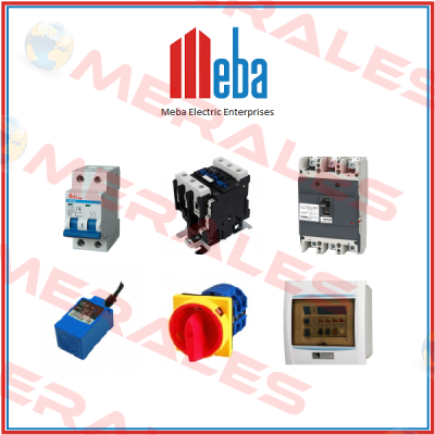 EMF2000-24V  Meba